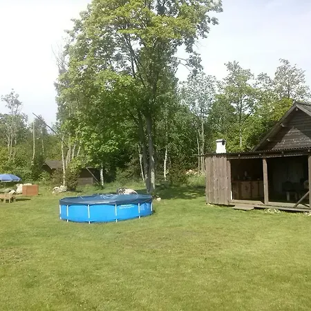 Casa vacanze Mardi Saun