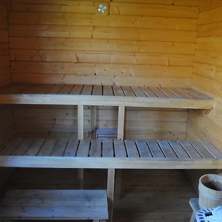 Casa vacanze Mardi Saun *