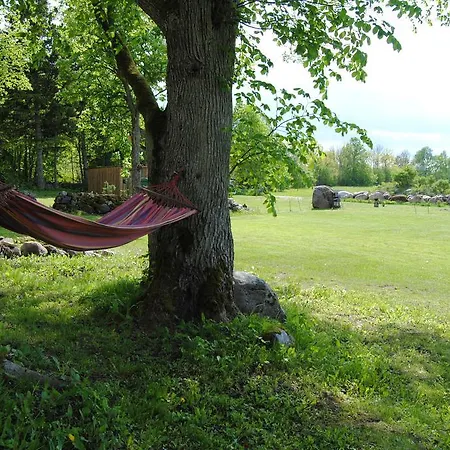 Casa vacanze Mardi Saun