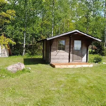Mardi Saun Casa vacanze Suuremoisa (Saaremaa)