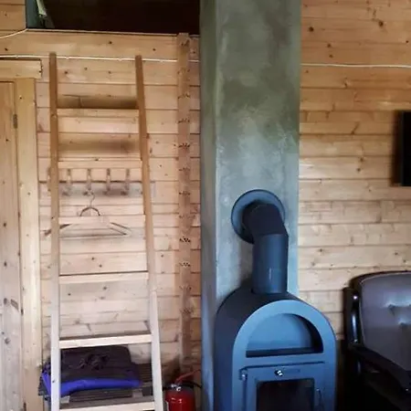 Casa vacanze Mardi Saun