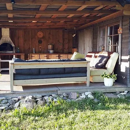 Casa vacanze Mardi Saun Suuremoisa (Saaremaa)