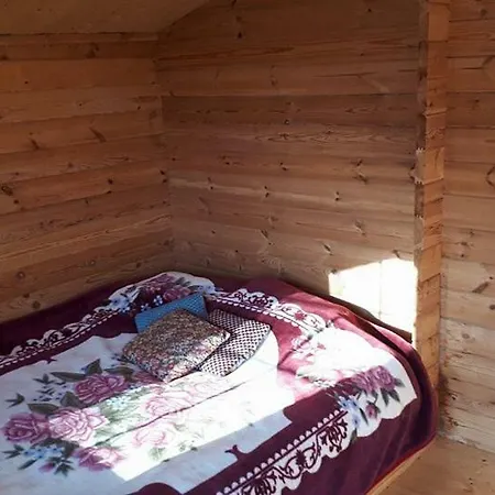 Casa vacanze Mardi Saun Suuremoisa (Saaremaa)
