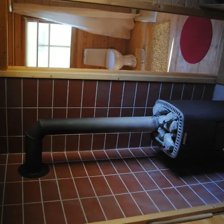 Mardi Saun Casa vacanze Suuremoisa (Saaremaa)