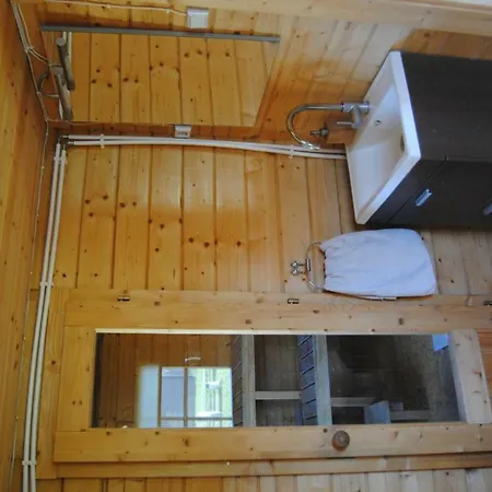Mardi Saun Casa vacanze Suuremoisa (Saaremaa)