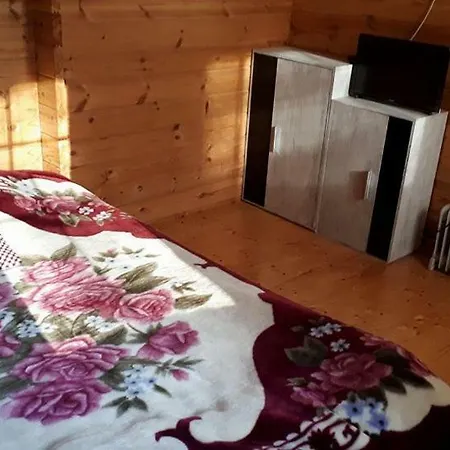 Casa vacanze Mardi Saun *