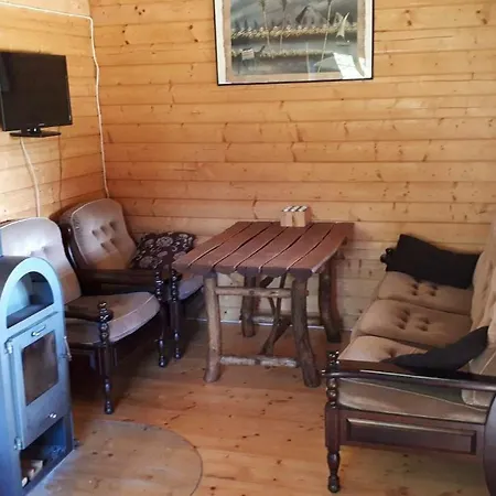 Mardi Saun Casa vacanze *