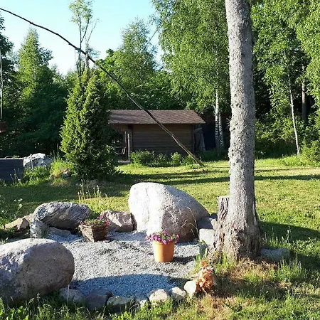Casa vacanze Mardi Saun Suuremoisa (Saaremaa)