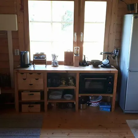 Mardi Saun Casa vacanze *